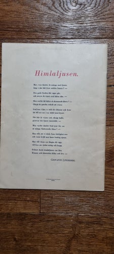 Landsbygdens Jul 1938