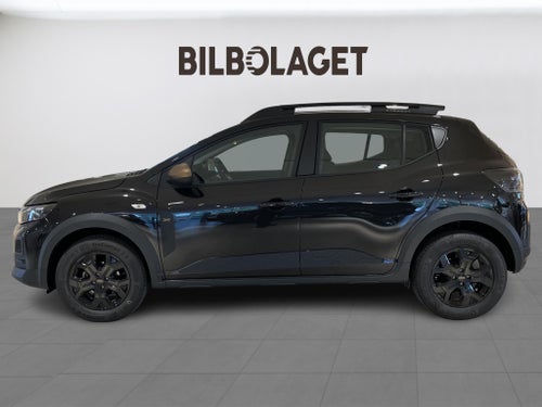 Dacia Sandero Stepway TCe 110 Extreme
