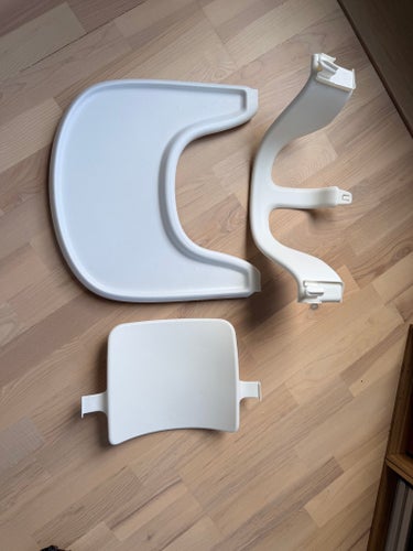 Stokke Tripp Trapp tillbehör