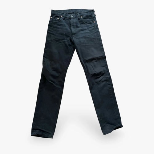 Levi's-jeans