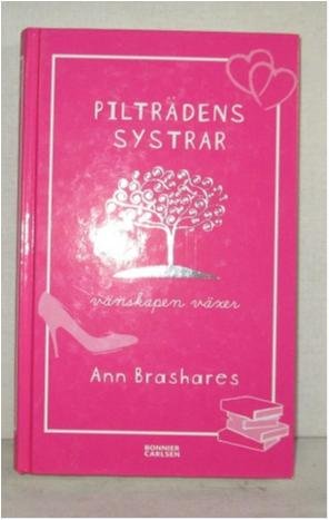 Pilträdets systrar  Ann Brashares