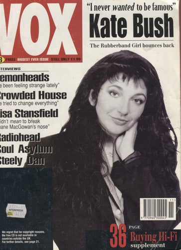 VOX #38