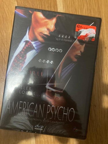 American Psycho