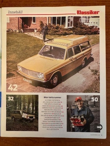 Klassiker Nr 3 2017