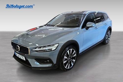 Volvo V60 Cross Country B4 AWD Diesel Plus