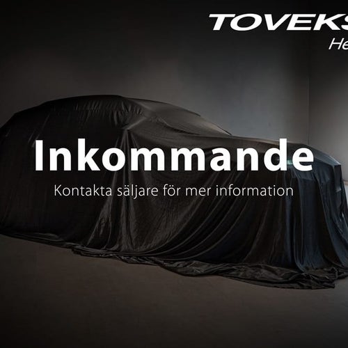Volvo XC40 150 hk
