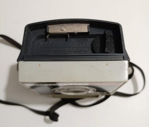 Kodak Brownie Fiesta Camera i fint vintage skick
