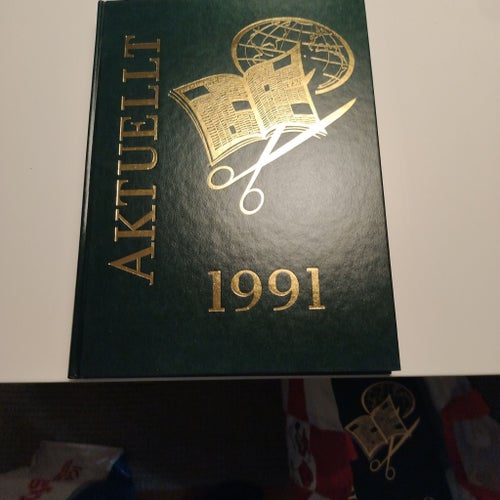 Aktuellt 1991