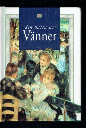 Den bästa av vänner - Helen Exley