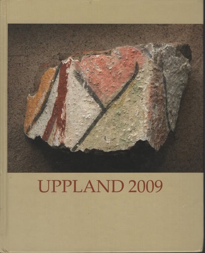 Uppland 2009
