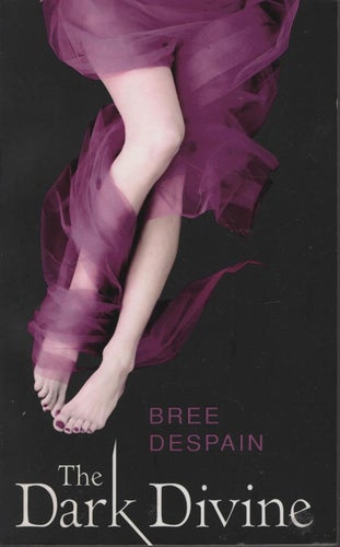 Bree Despain - The Dark Divine