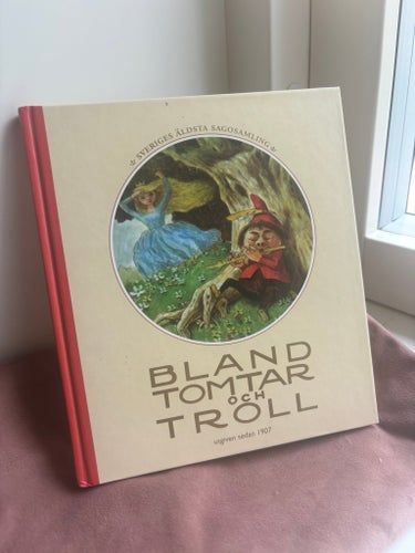 Bland Tomtar och Troll 2005 nittioåttonde omgången