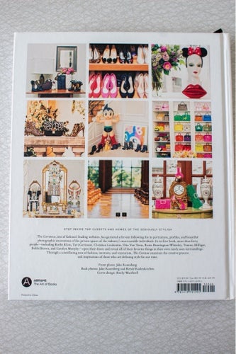 The Coveteur: Private Spaces, Personal Style