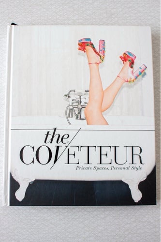 The Coveteur: Private Spaces, Personal Style