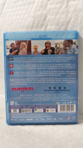 Micke & Veronica Blu-ray