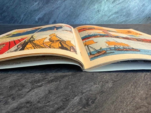Illustrerade Klassiker Nr 197
