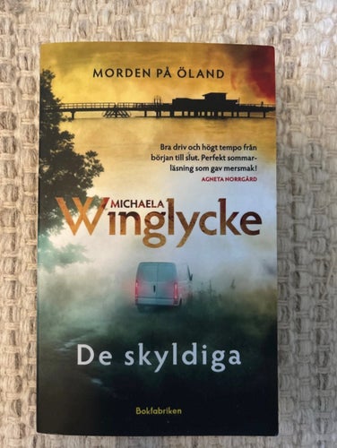 De skyldiga
