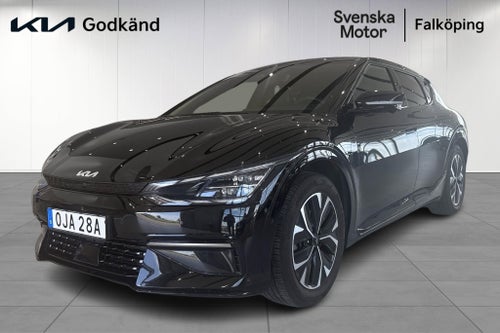 Kia EV6 GT-Line I Dragkrok I GODKÄND | Tidigare Leasing