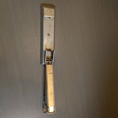 Häftapparat - Vintage