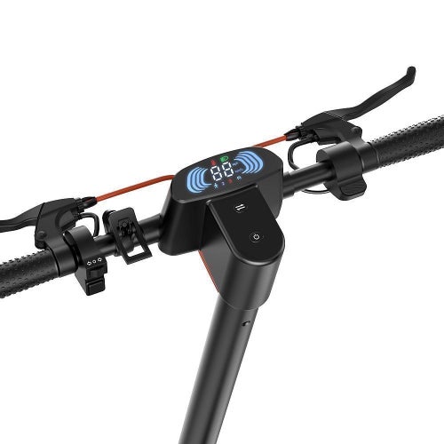 iScooter i10 Pro scooter *HELT NY