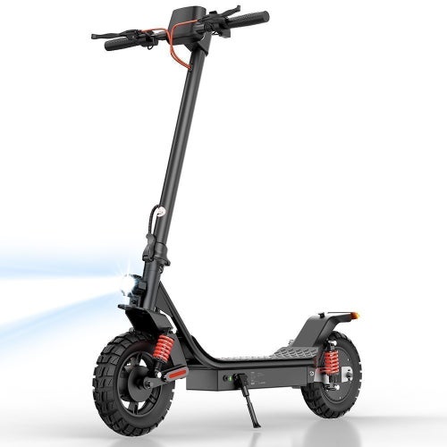 iScooter i10 Pro scooter *HELT NY