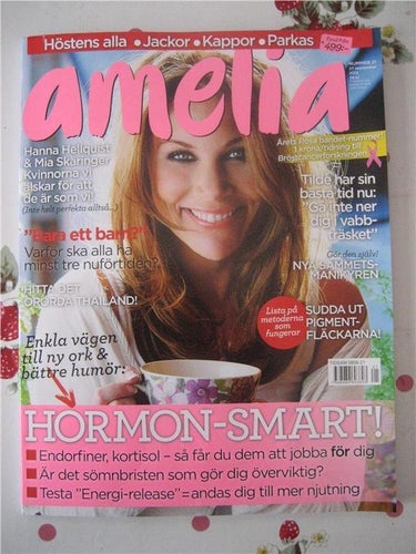 Amelia Nr:21-2012