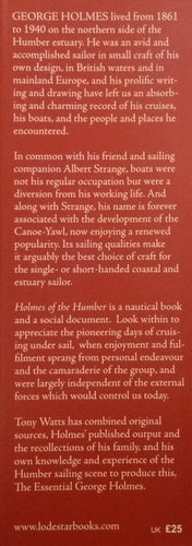 Holmes of the Humber: His Life and Times by Tony Watts: With Articles and...