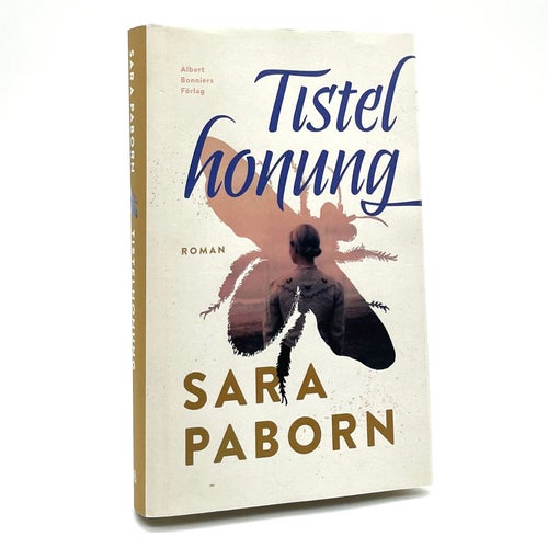 Tistelhonung av Sara Paborn (Iinbunden, 2020)