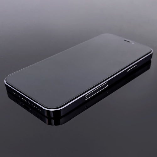 2st Wozinsky Samsung Galaxy S25 FE 9H Härdat Glas Skärmskydd - Heltäckande
