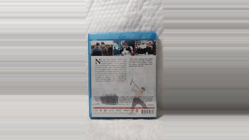 Führerns elit Blu-ray