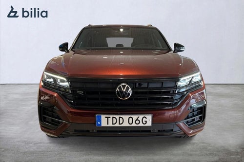 Volkswagen Touareg R-Line V6 TDI 4M Innovation Luft Värm Drag 286HK