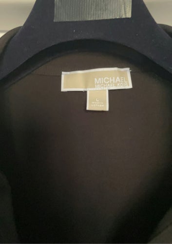 Michael Kors-klänning