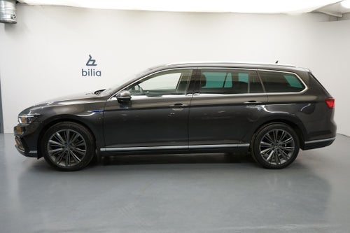 Volkswagen Passat Sportscombi GTE