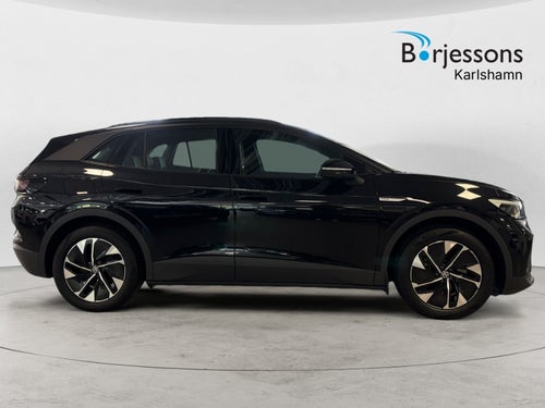 Volkswagen ID.4 Pro Performance 77KWH