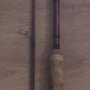 Fiskespö 9'0" 7/2 gr – ML