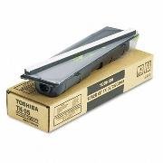 Toshiba TK05 (TK-05) Black Laser Toner Kit
