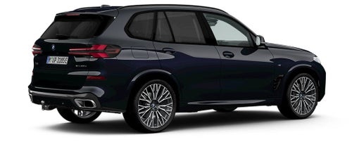 BMW X5 xDrive50e xDrive 50e