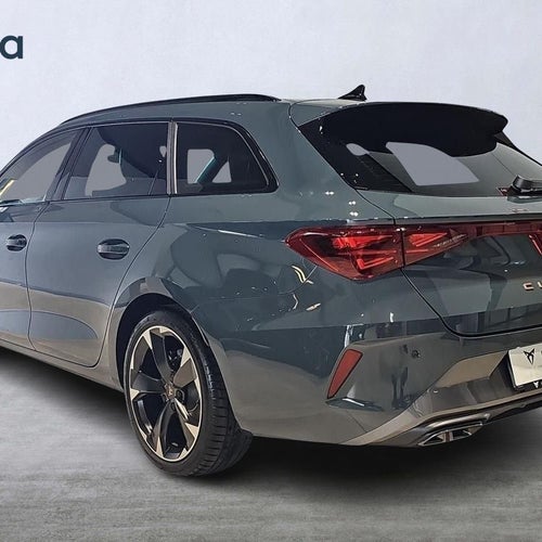 CUPRA Leon Sportstourer 1.5 ETSI 150 MHEV DSG *Omgående Leverans*