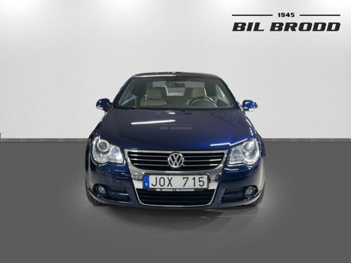 Volkswagen Eos 2.0 FSI Cab