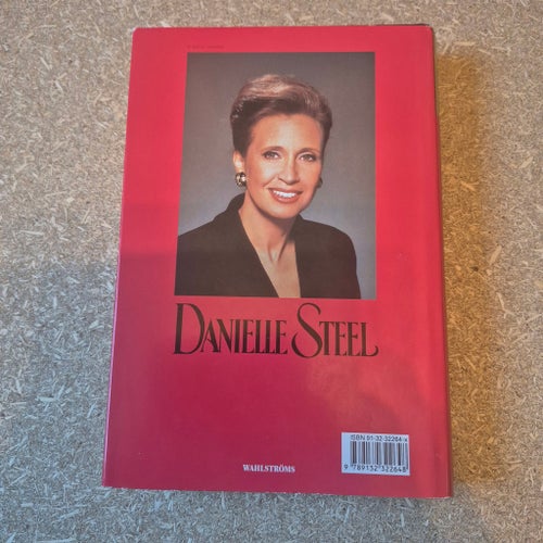Tyst Stolthet av Danielle Steel