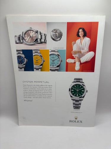 ELLE Danmark – April 2021 – Vårmode & skönhet