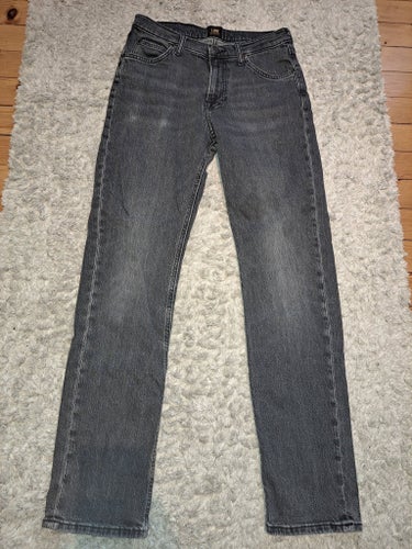 Lee jeans storlek 29/32