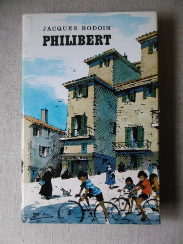 Philibert, Jaques Bodoin, 1976