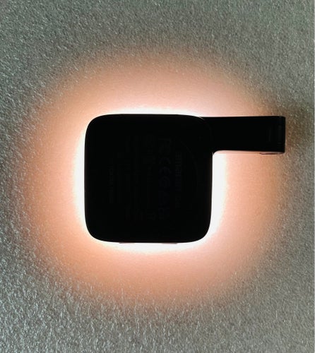 Amaran Go LED-lampa