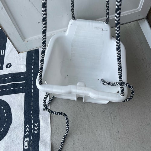 Babysitsgunga för barn