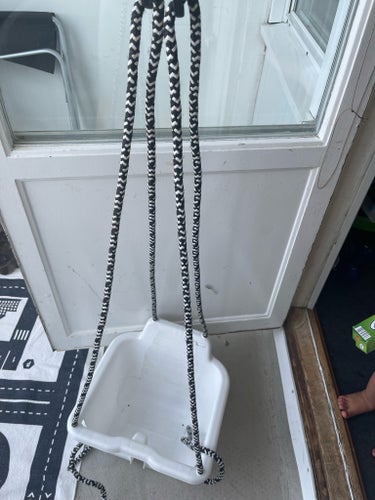 Babysitsgunga för barn