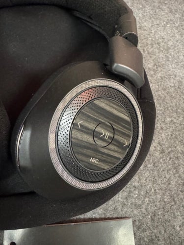 Ny skick! Plantronics Voyager 8200 PLT UC Hörlurar