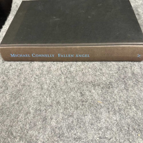 Michael Connelly - Fallen ängel
