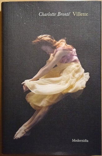 Villette / Charlotte Brontë