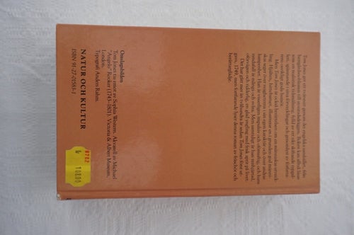 Tom Jones - Henry Fielding